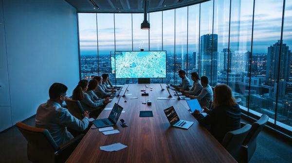 Améliorez votre expertise grâce à un centre d'innovation en marketing digital