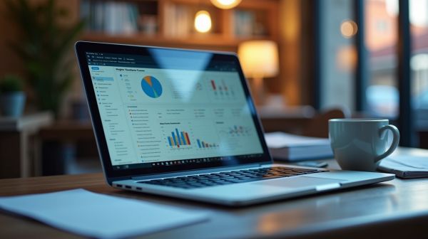 Le logiciel idéal pour les petits commerçants en 2026