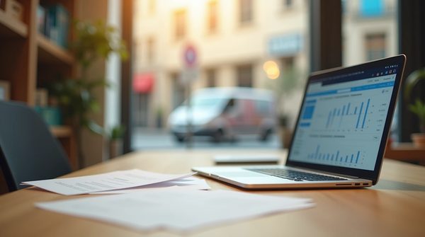 Le logiciel idéal pour les petits commerçants en 2026