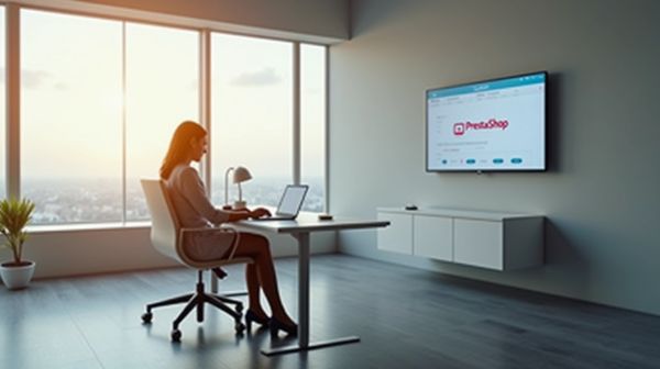 Les agences PrestaShop au service de votre e-commerce