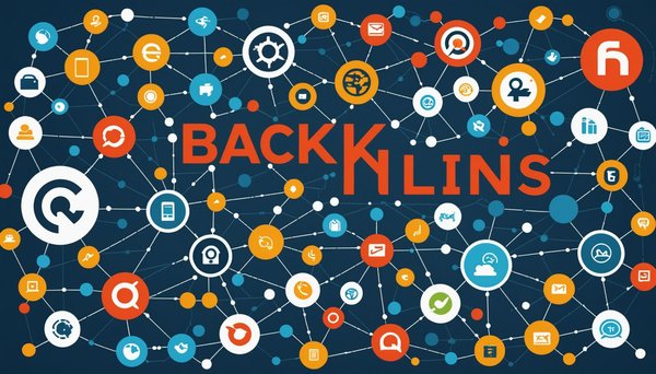 Backlinks: Stratégies pour Booster votre Trafic Web Guide Complet sur les Erreurs de Backlinks à Éviter